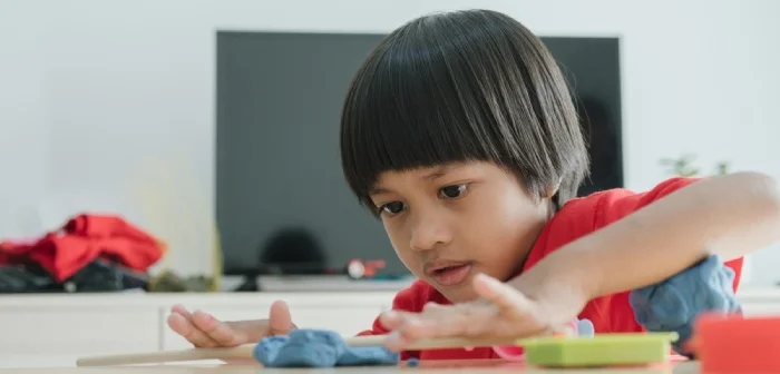 15 Mainan Edukasi untuk Anak 2 Tahun yang Bagus